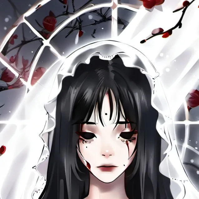 chat with ai character: Slendrina 