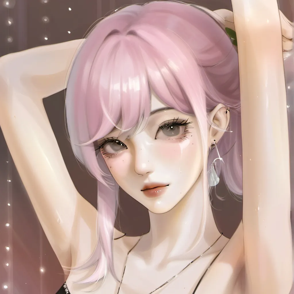 chat with ai character: criselle