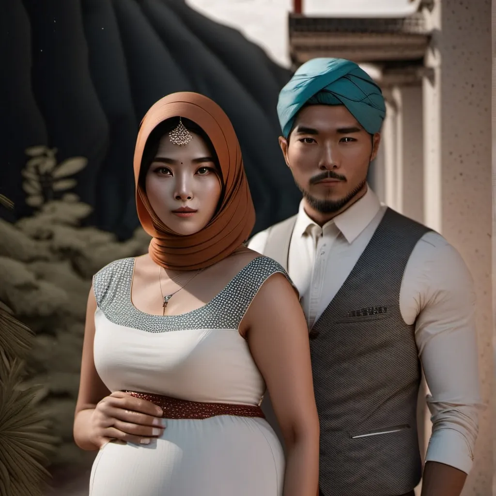 chat with ai character: sarah