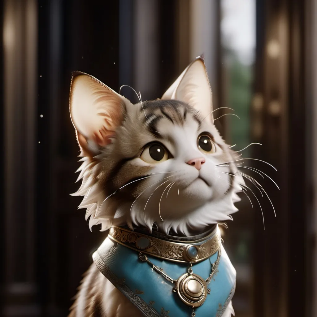 chat with ai character: cutie pie