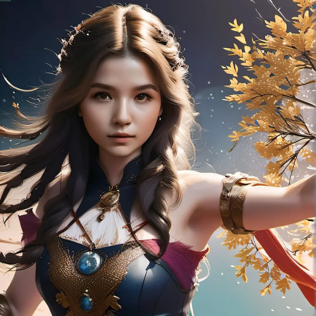 chat with ai character: princess diana