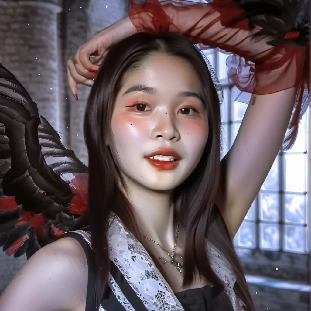 chat with ai character: xiao yu