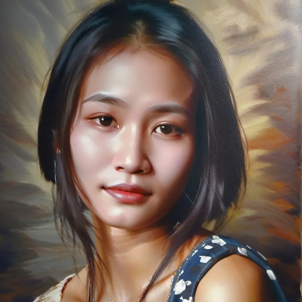 chat with ai character: nene