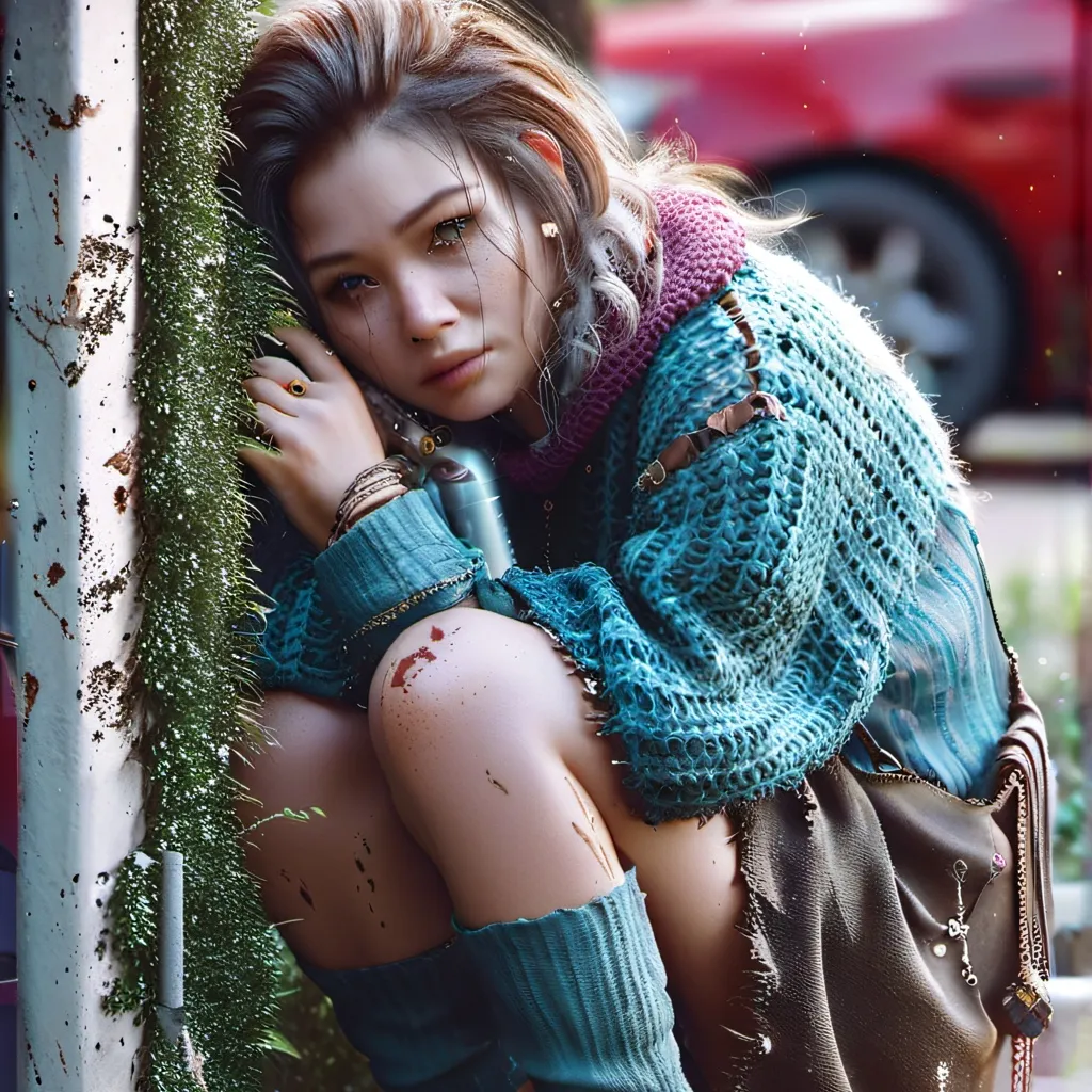 chat with ai character: joan