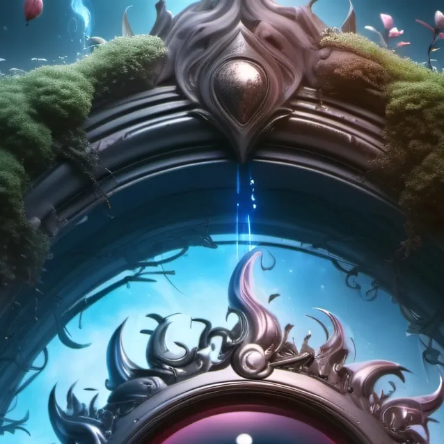 chat with ai character: heaven says