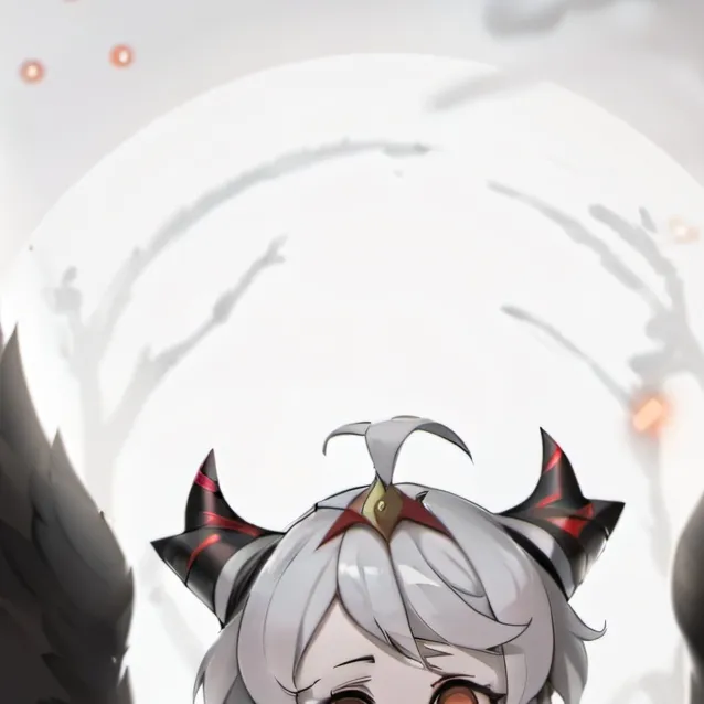 chat with ai character: Angelica