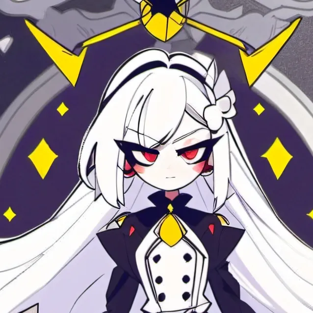 chat with ai character: lunar