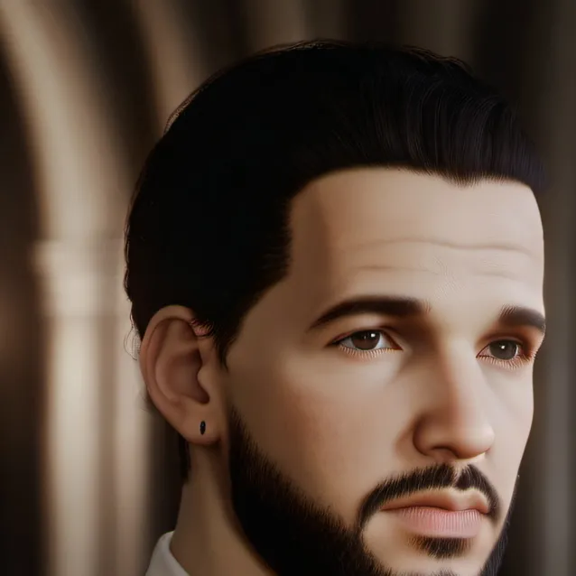 chat with ai character: drake