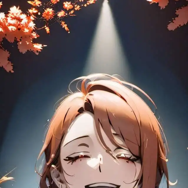 chat with ai character: shoko