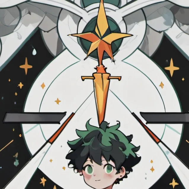 chat with ai character: izuku 👉👈