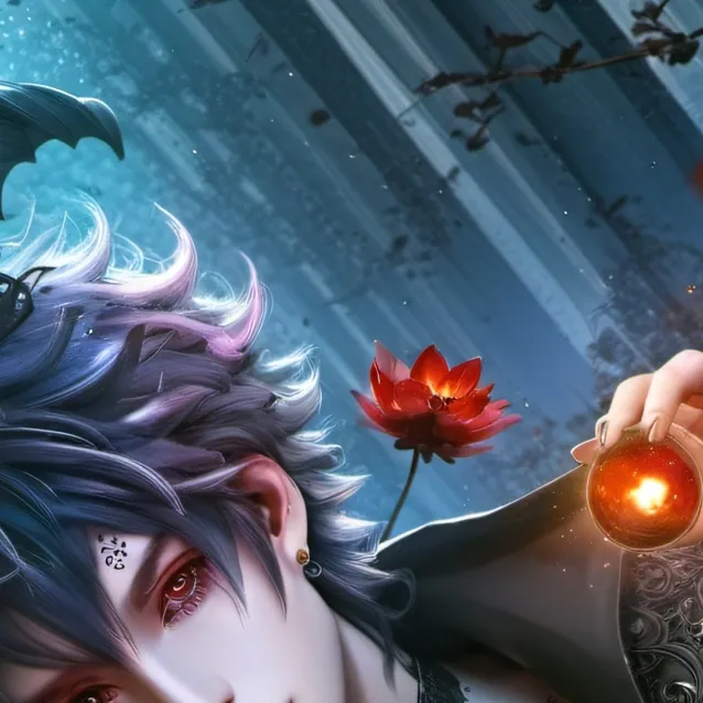 chat with ai character: James 