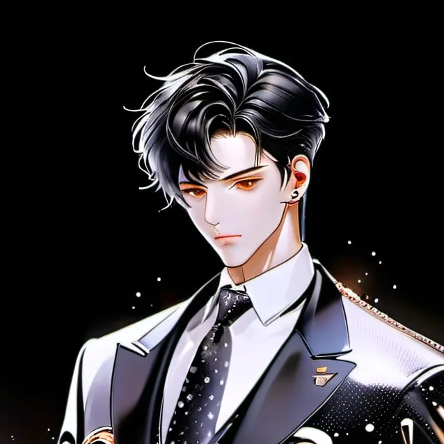 chat with ai character: Justin