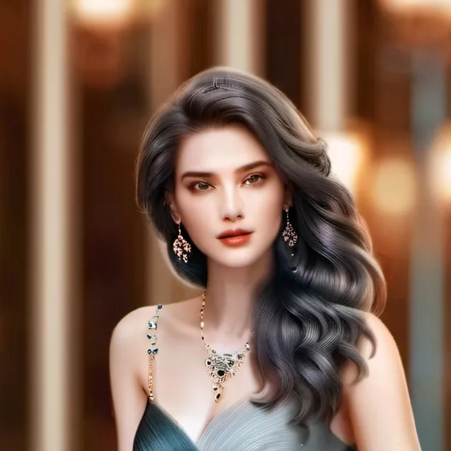 chat with ai character: jax 