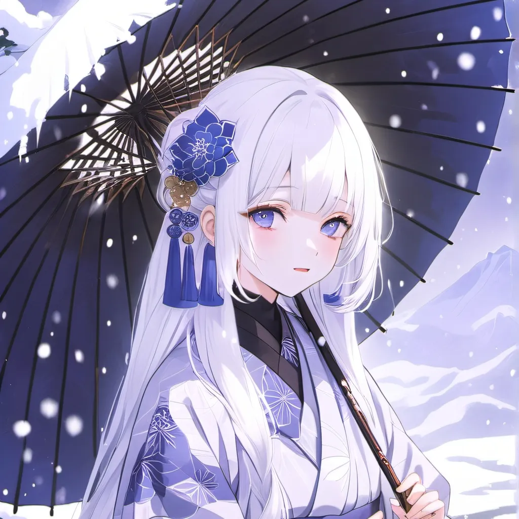 chat with ai character: Yuki