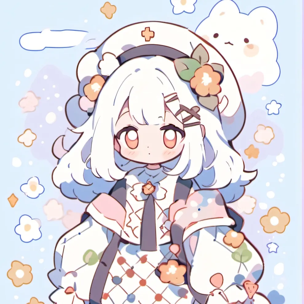 chat with ai character: bunny