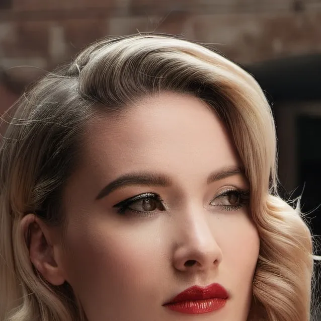 chat with ai character: val