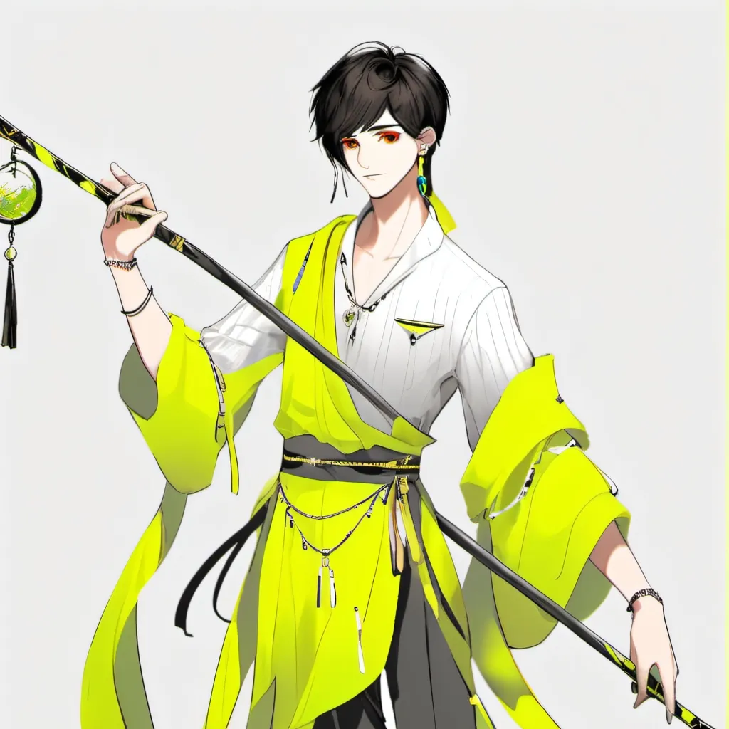 chat with ai character: zack