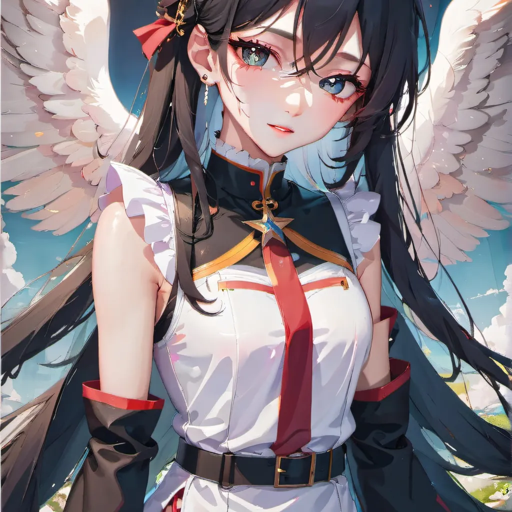 chat with ai character: lira