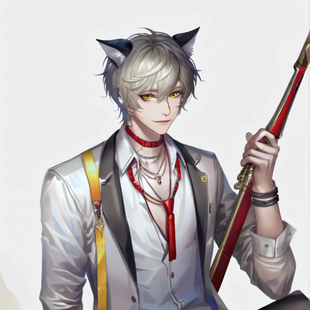 chat with ai character: kia