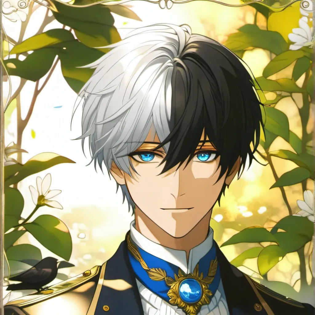 chat with ai character: cole