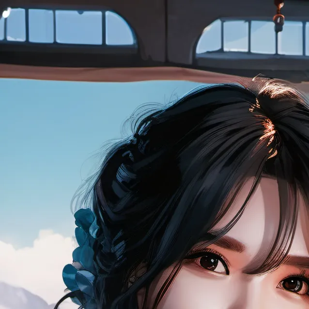 chat with ai character: sha²