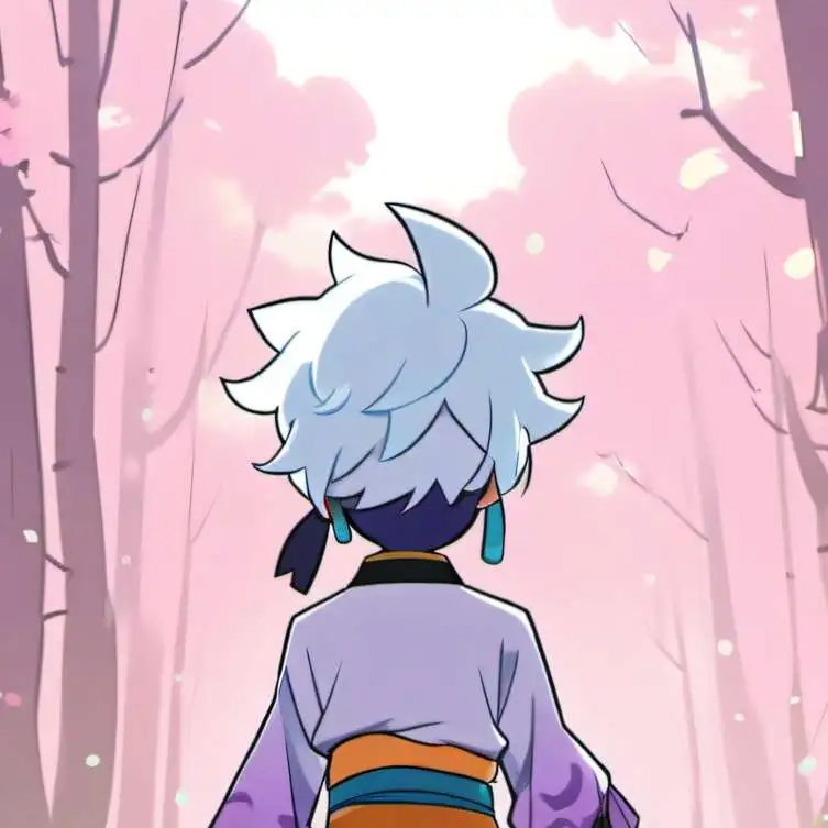 chat with ai character: Hashiras!