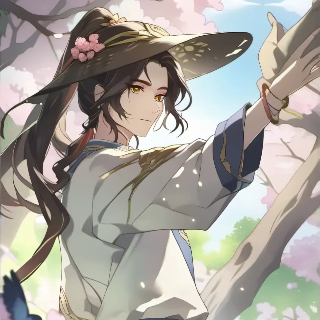 chat with ai character: Jack