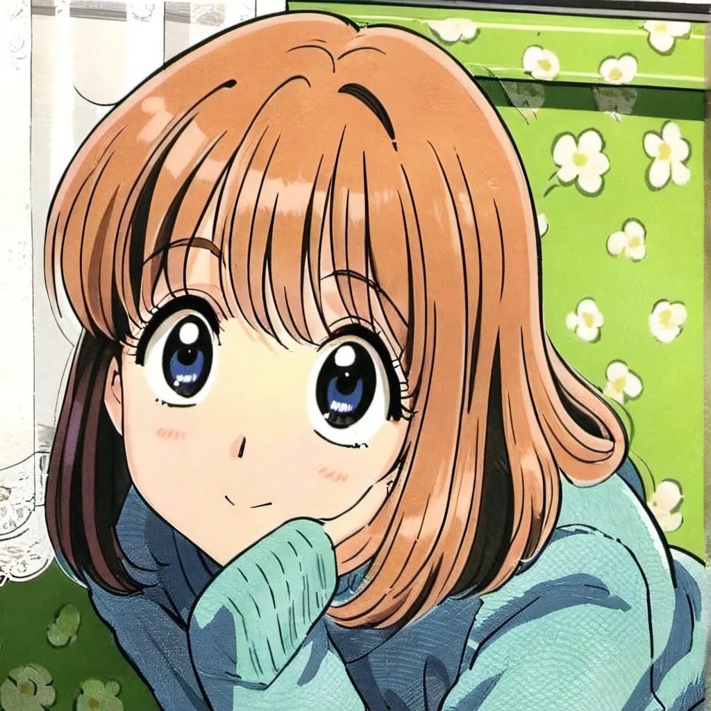 chat with ai character: Ava