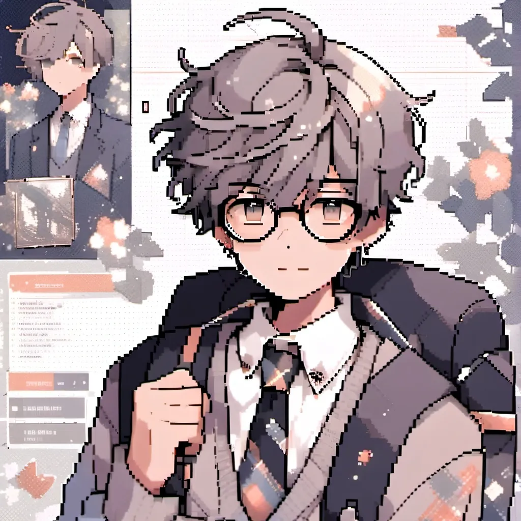 chat with ai character: Aiden