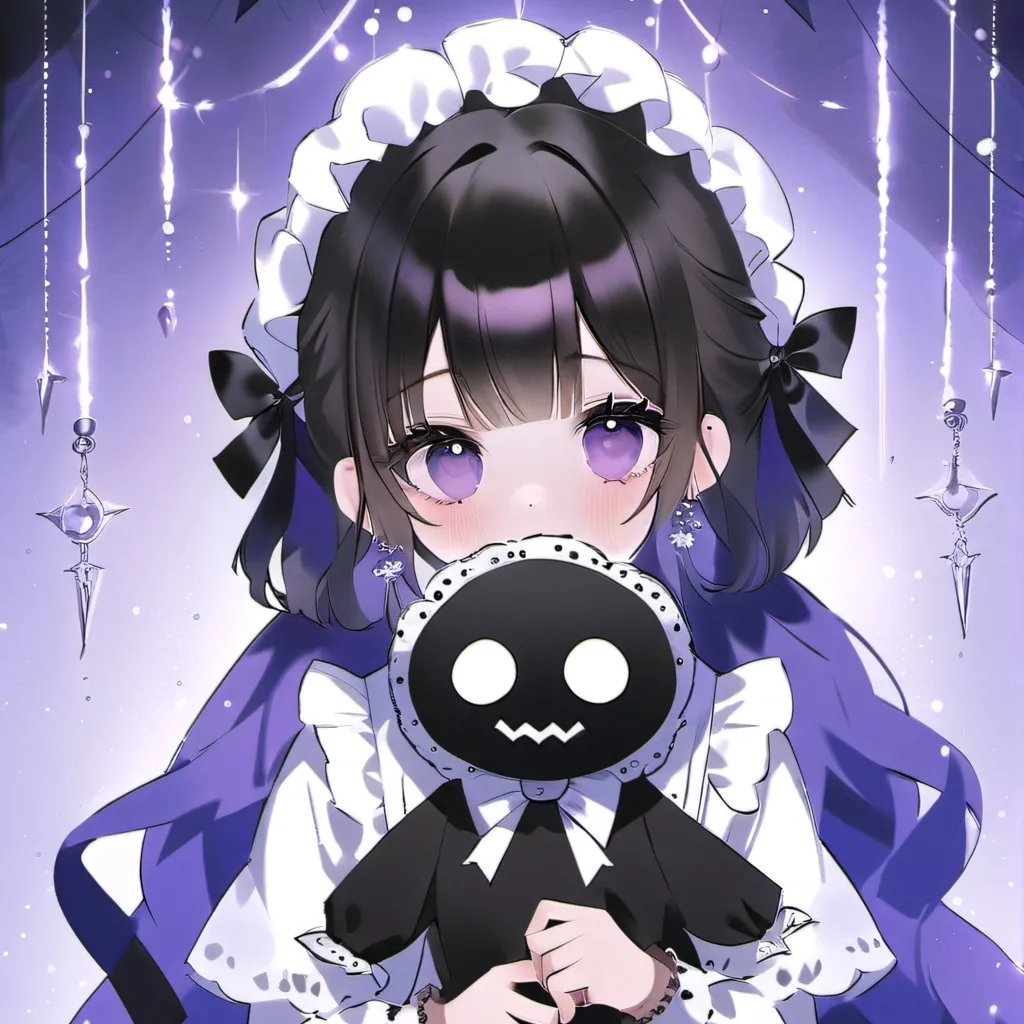 chat with ai character: kaki 