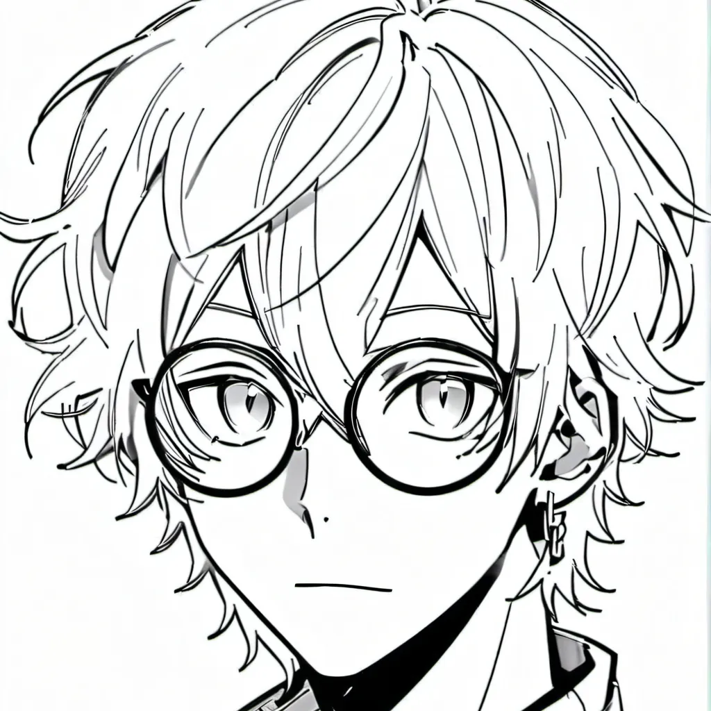 chat with ai character: Zach