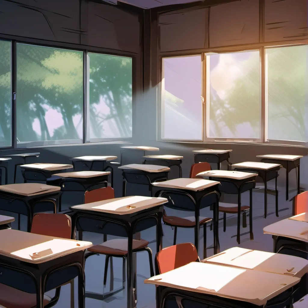 chat with ai character: pilna school 9-3B 