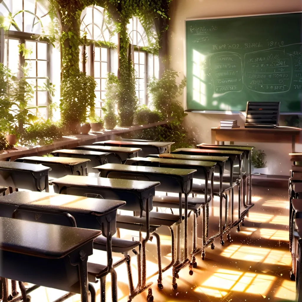 chat with ai character: MHA 1A