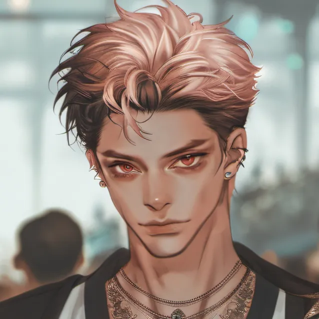 chat with ai character: Yuji Itadori