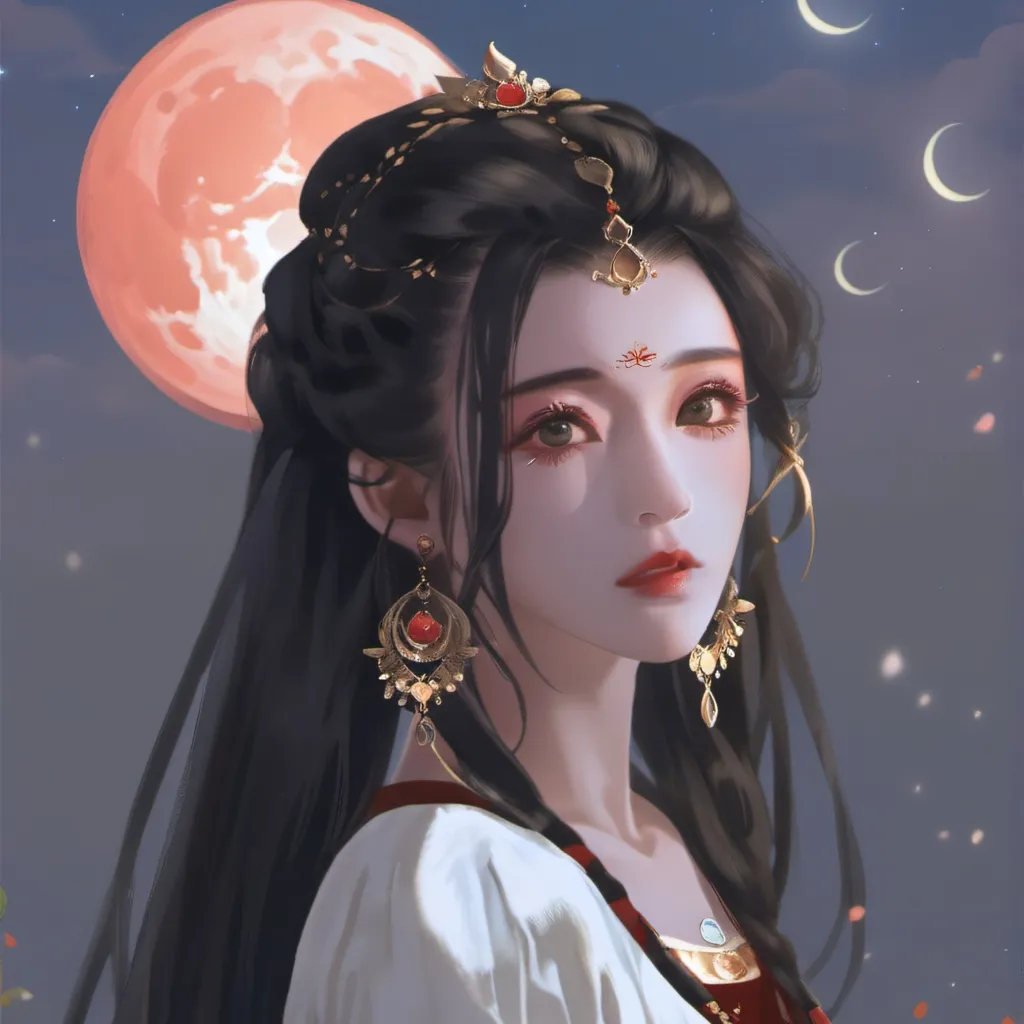 chat with ai character: lily