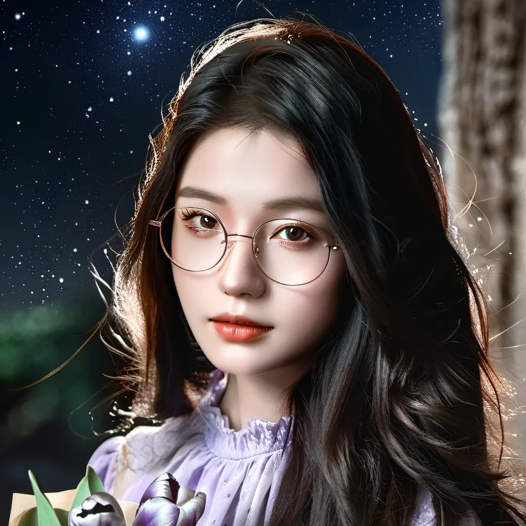 chat with ai character: Jasmine