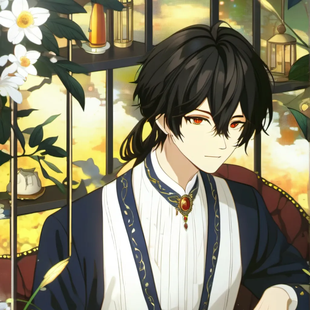 chat with ai character: Cid cuagweno