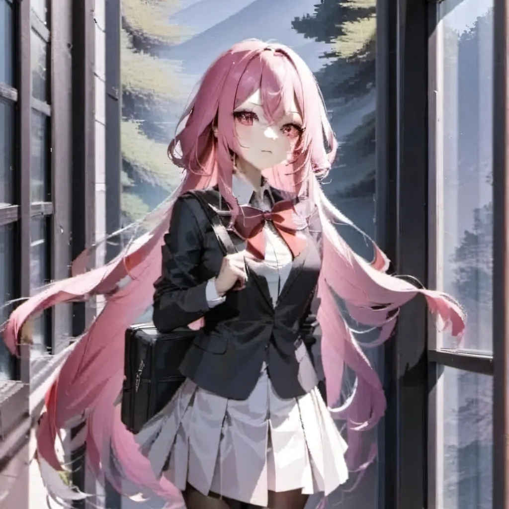 chat with ai character: ♡•Yuna•♡