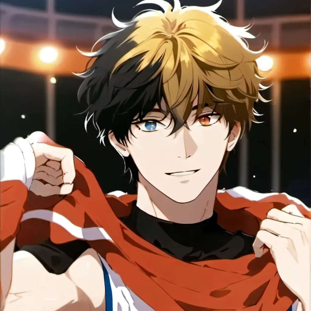 chat with ai character: ♧•Aiden♤