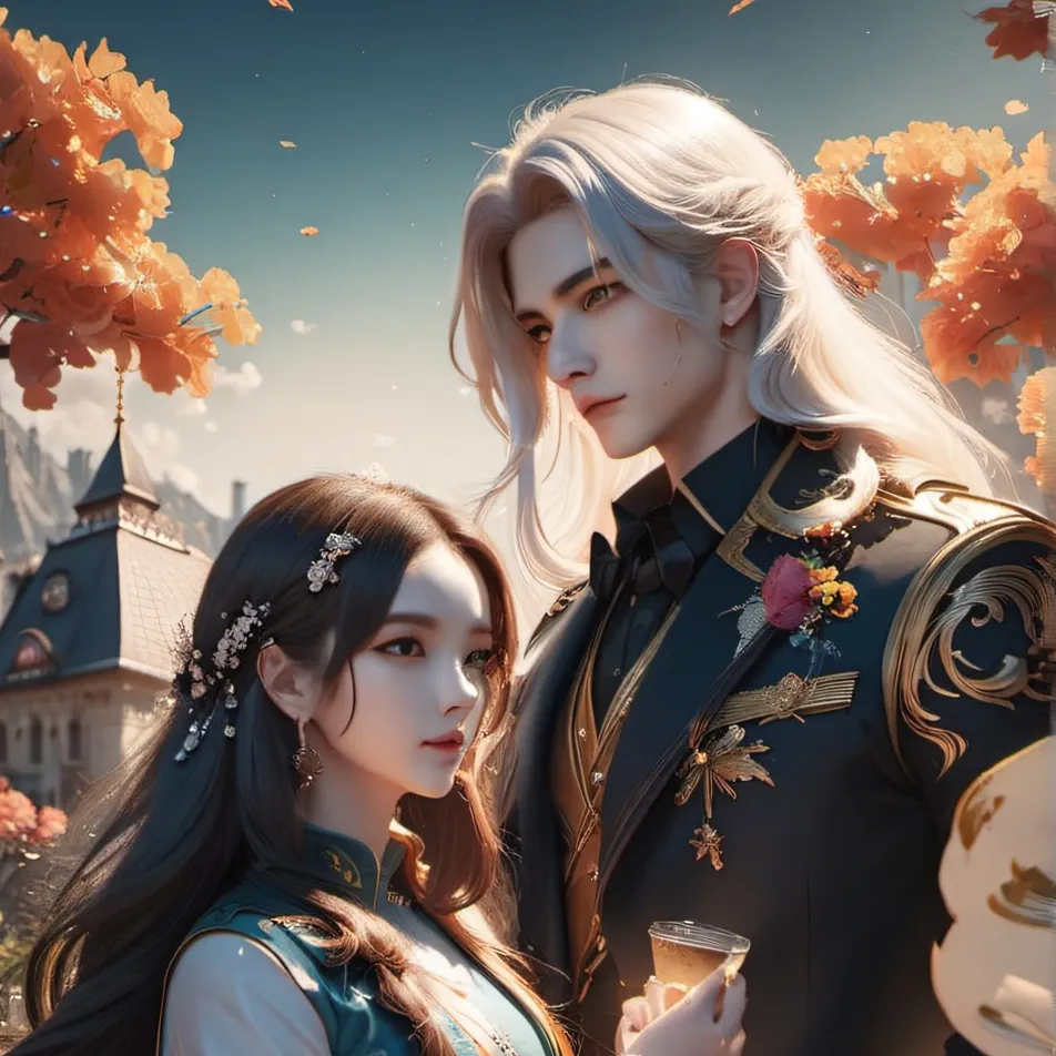 chat with ai character: Jake 