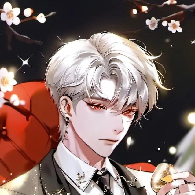 chat with ai character: Tyler