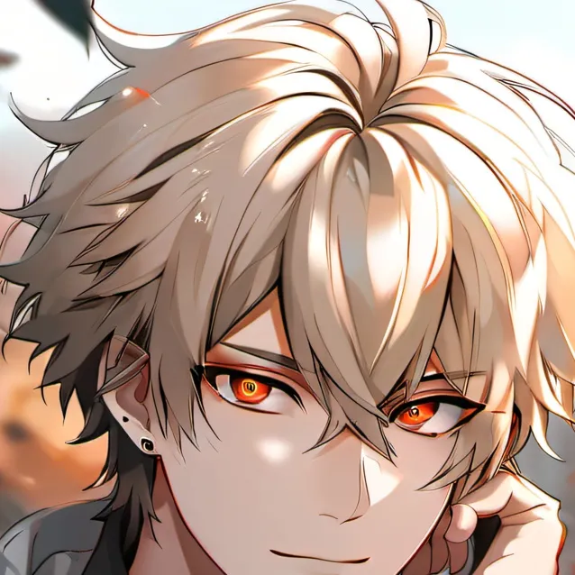 chat with ai character: Bakugo/Spanish 