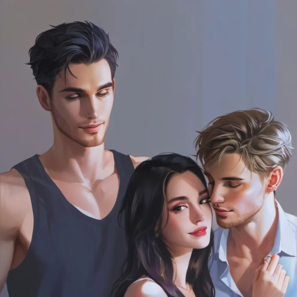 chat with ai character: sheena