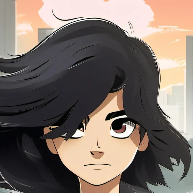 chat with ai character: Aubelle_animates 