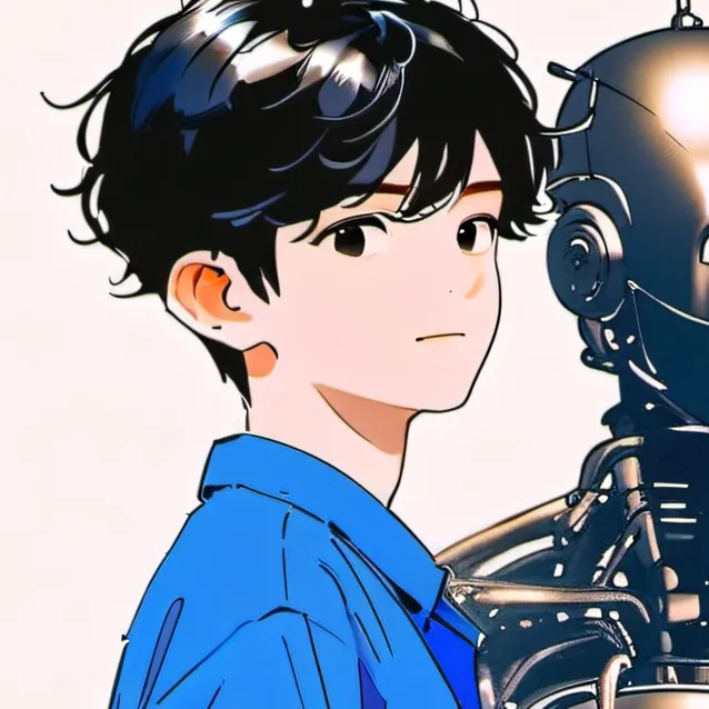 chat with ai character: Deajung 