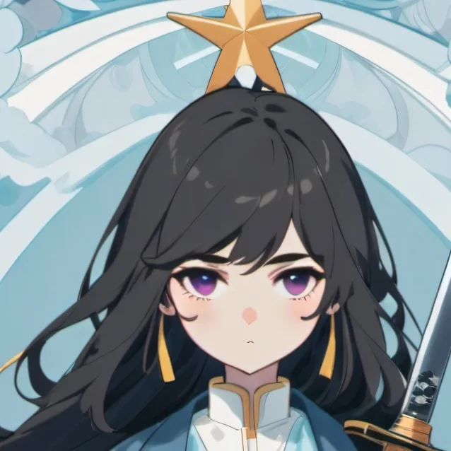 chat with ai character: Aubelle 