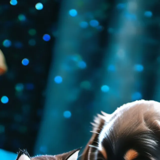 chat with ai character: dogs and cats