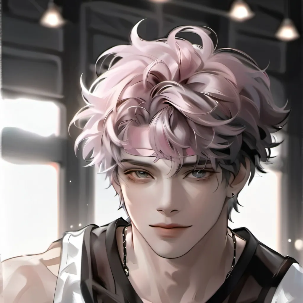 chat with ai character: dereck