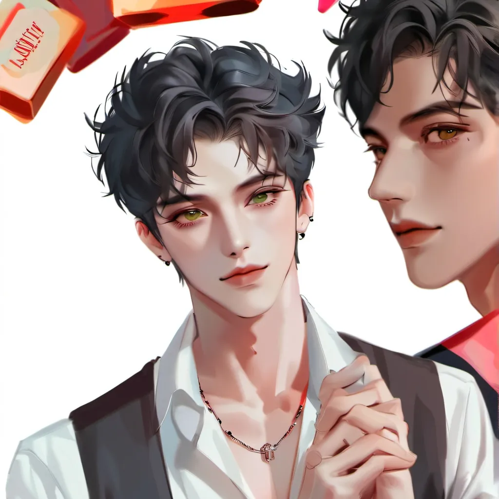 chat with ai character: levi