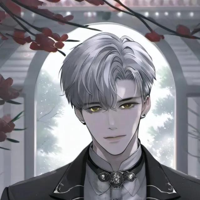 chat with ai character: shayn